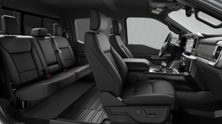 2026 Ford F-150® Internal Image 1
